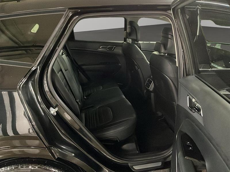 kia Sportage 2023 - 20