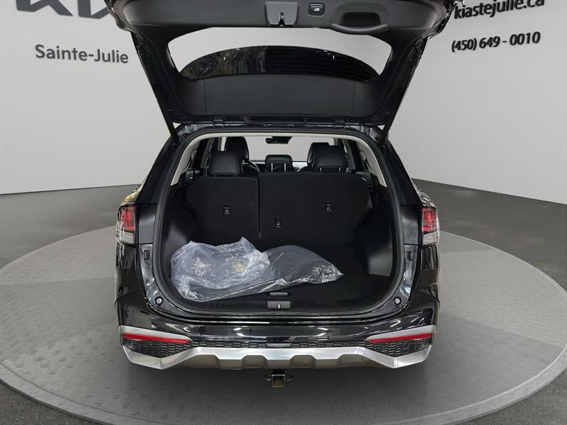 kia Sportage 2023 - 21