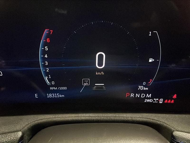 cadillac XT4 2024 - 12