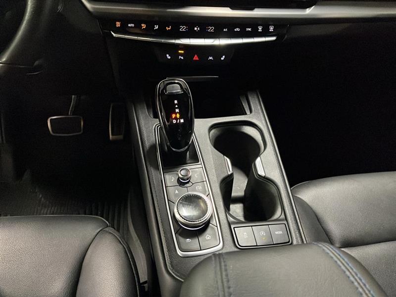 cadillac XT4 2024 - 15