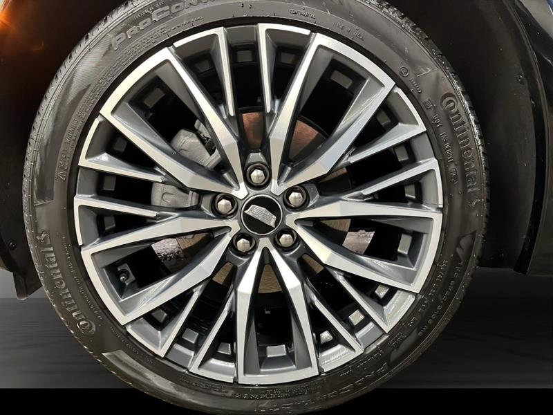 cadillac XT4 2024 - 16