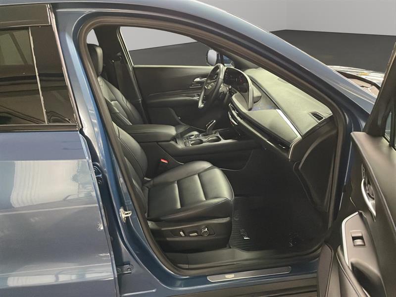 cadillac XT4 2024 - 19