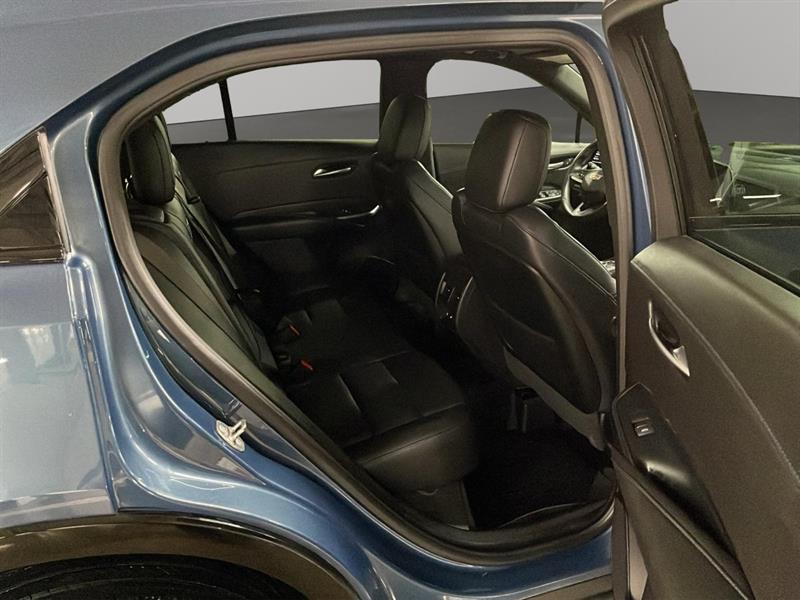 cadillac XT4 2024 - 20