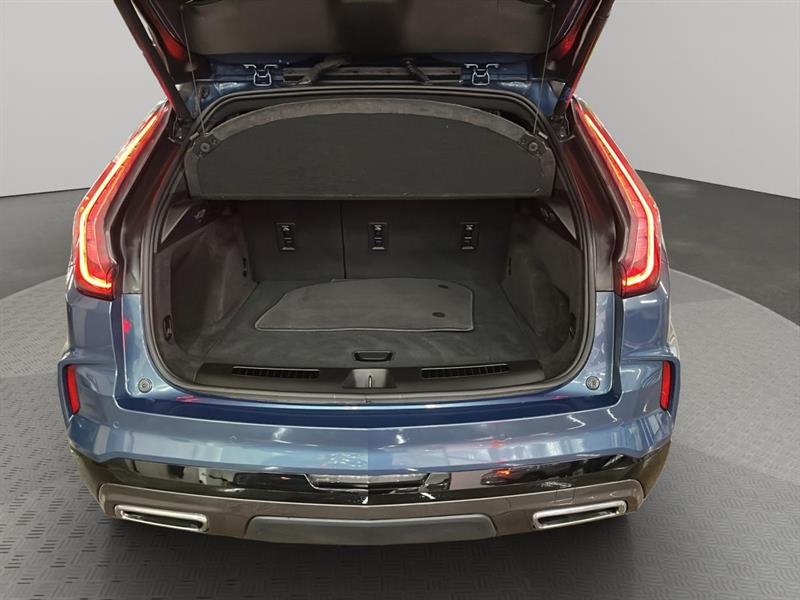 cadillac XT4 2024 - 21