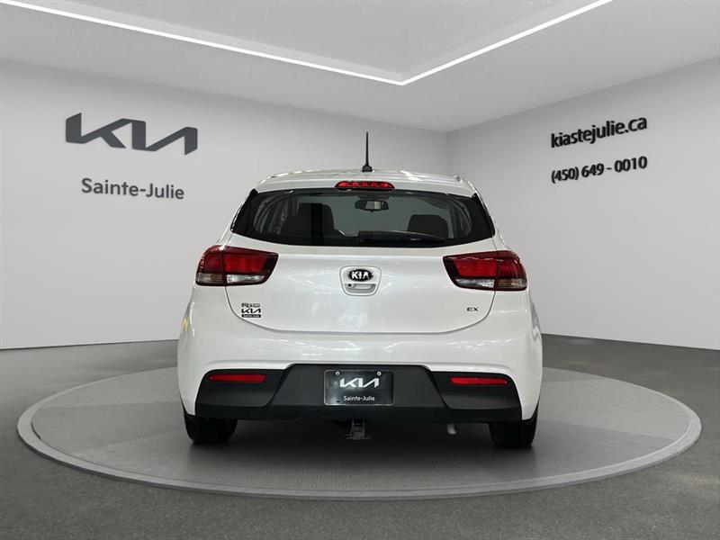 kia Rio5 2020 - 6
