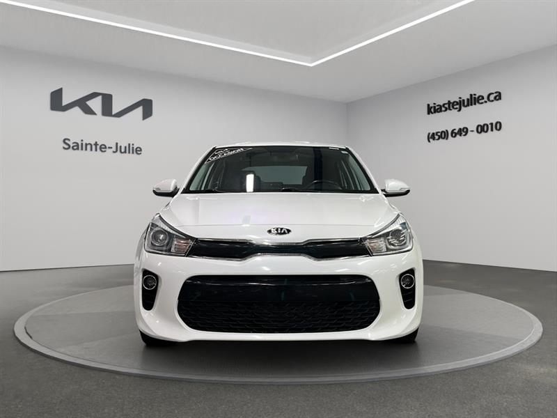 kia Rio5 2020 - 10