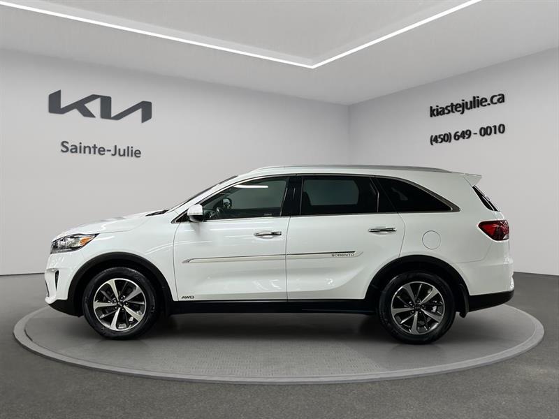 kia Sorento 2019 - 3