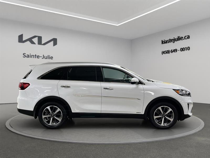 kia Sorento 2019 - 8