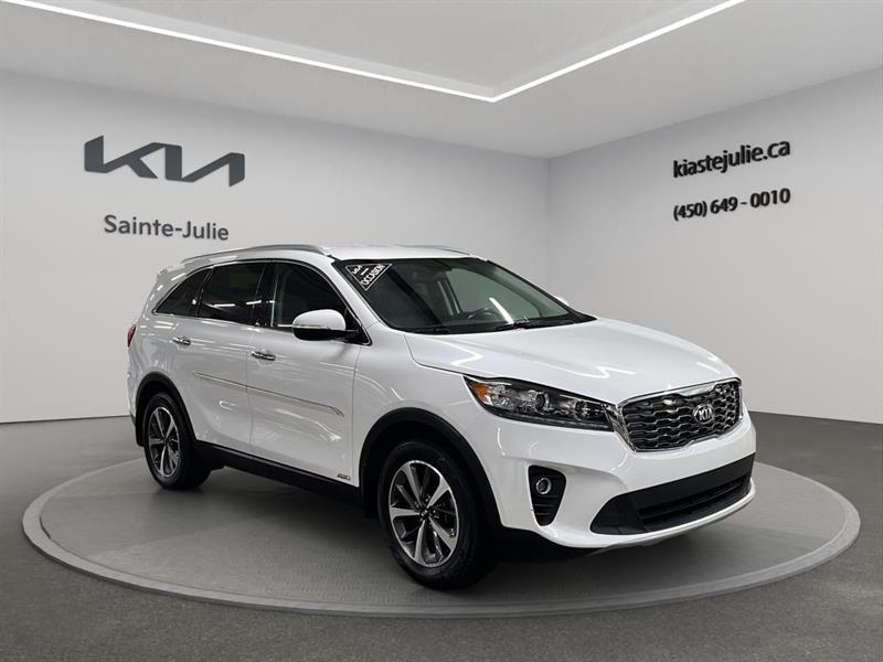 kia Sorento 2019 - 9