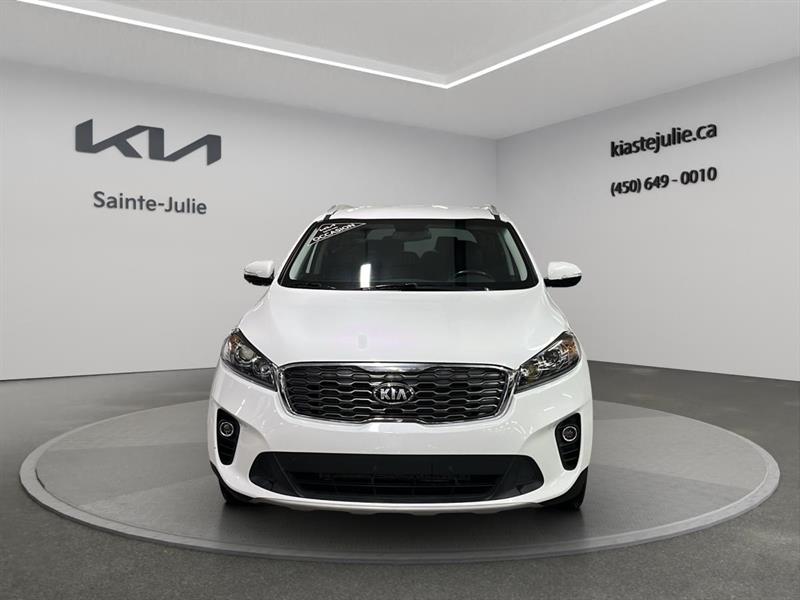 kia Sorento 2019 - 10