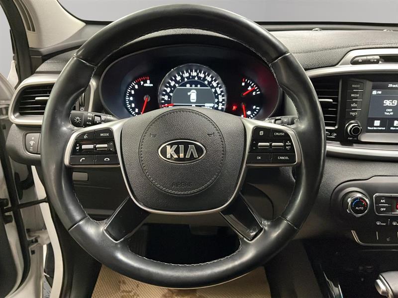 kia Sorento 2019 - 11