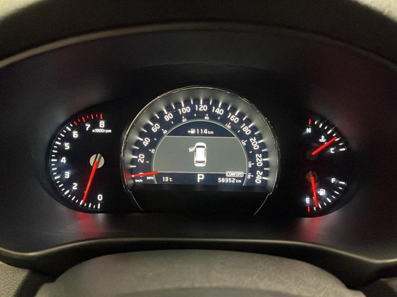 kia Sorento 2019 - 12