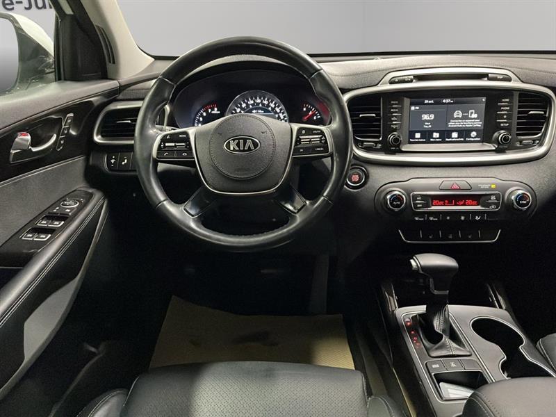 kia Sorento 2019 - 13