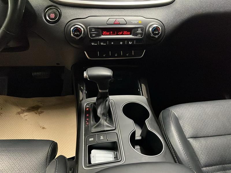 kia Sorento 2019 - 15