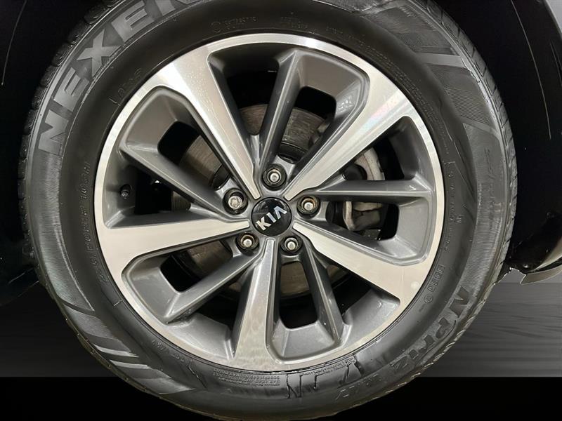 kia Sorento 2019 - 16