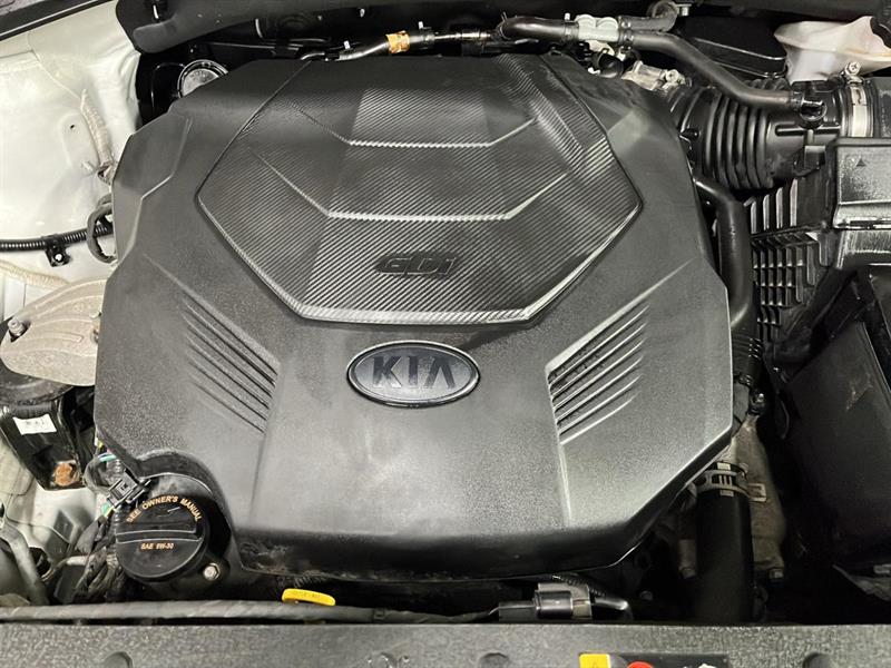 kia Sorento 2019 - 17