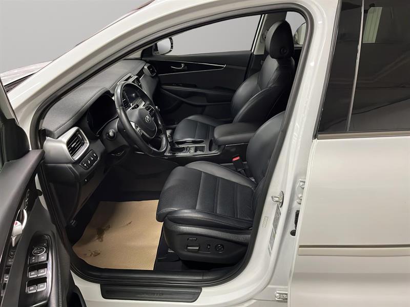 kia Sorento 2019 - 18