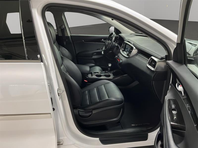 kia Sorento 2019 - 19