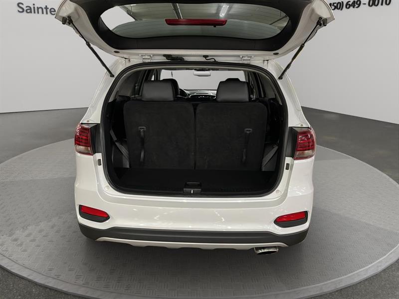 kia Sorento 2019 - 21