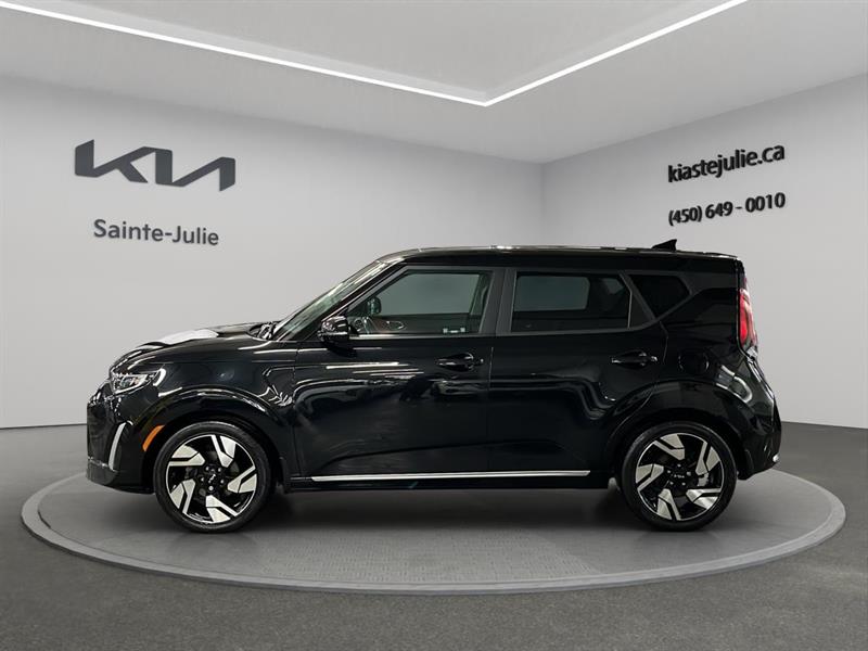 kia Soul 2023 - 3