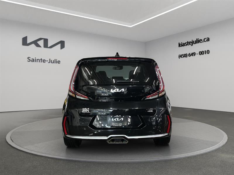 kia Soul 2023 - 6
