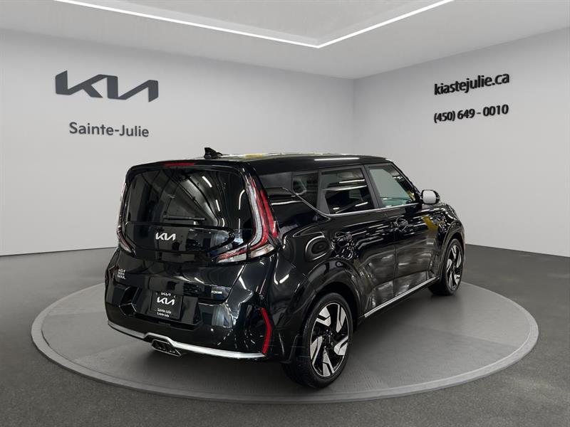 kia Soul 2023 - 7