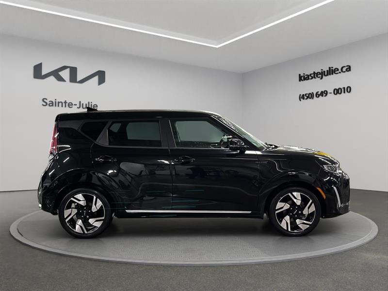 kia Soul 2023 - 8