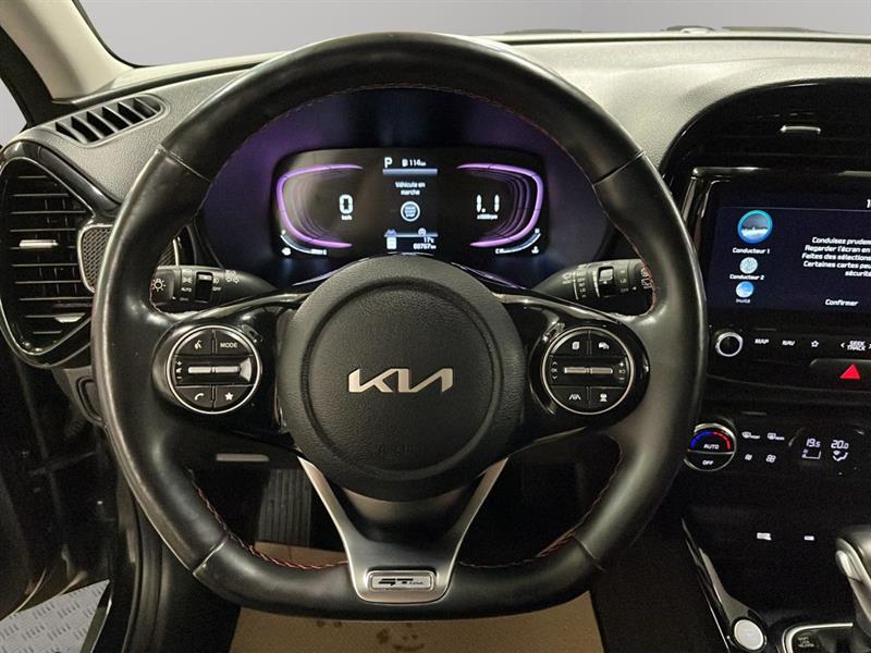 kia Soul 2023 - 11