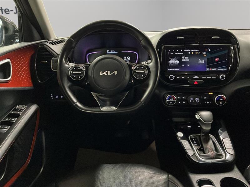 kia Soul 2023 - 13