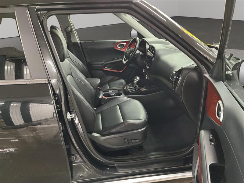 kia Soul 2023 - 19