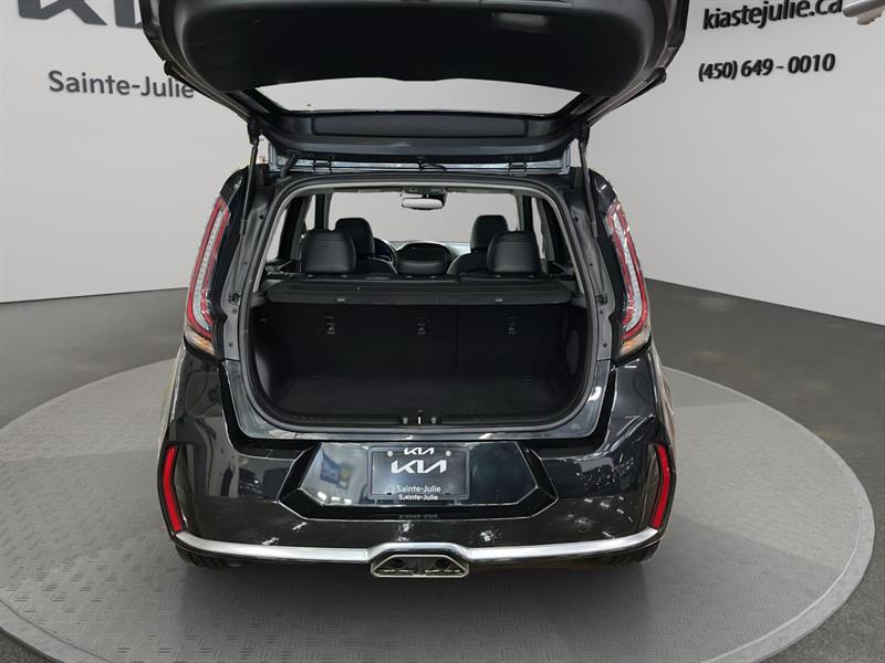kia Soul 2023 - 21