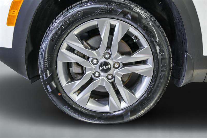 kia Seltos 2022 - 11