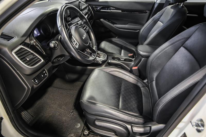 kia Seltos 2022 - 14