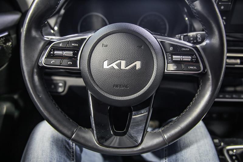 kia Seltos 2022 - 15