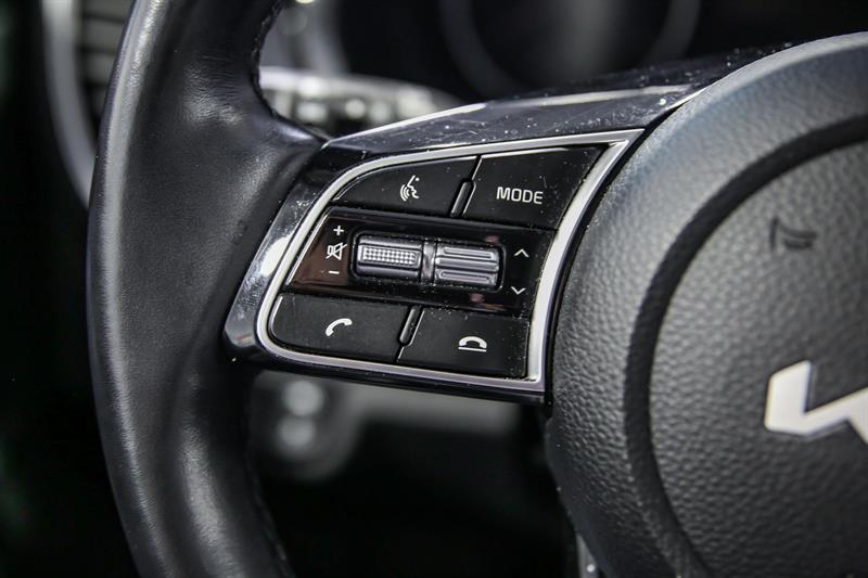 kia Seltos 2022 - 16