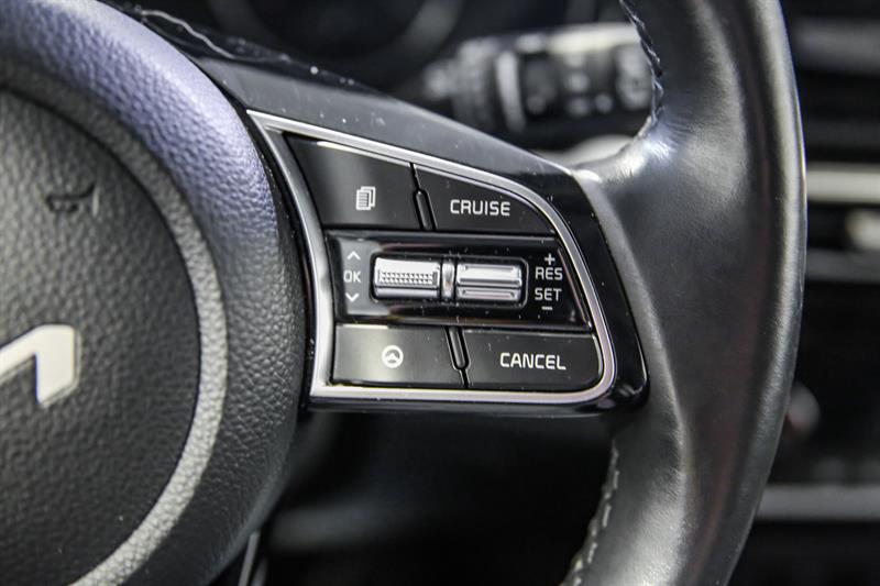 kia Seltos 2022 - 17