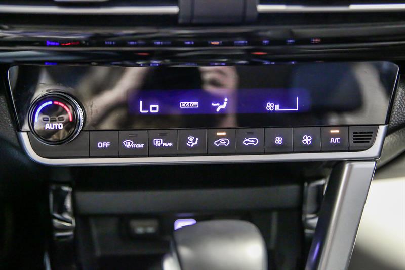 kia Seltos 2022 - 20