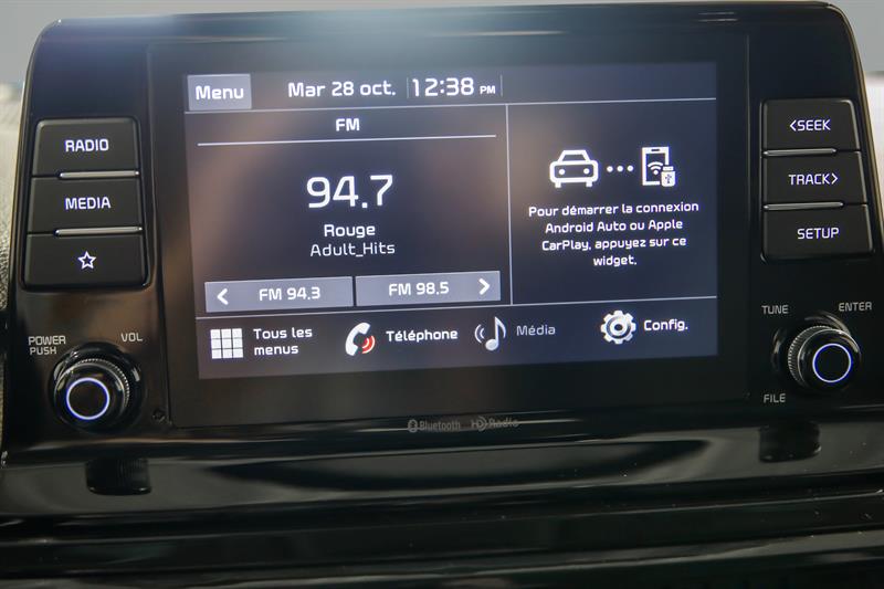 kia Seltos 2022 - 21