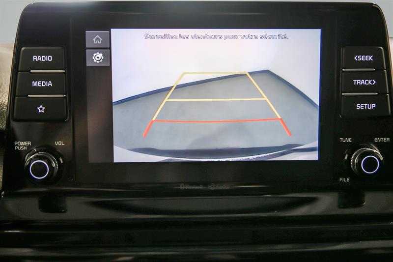 kia Seltos 2022 - 22