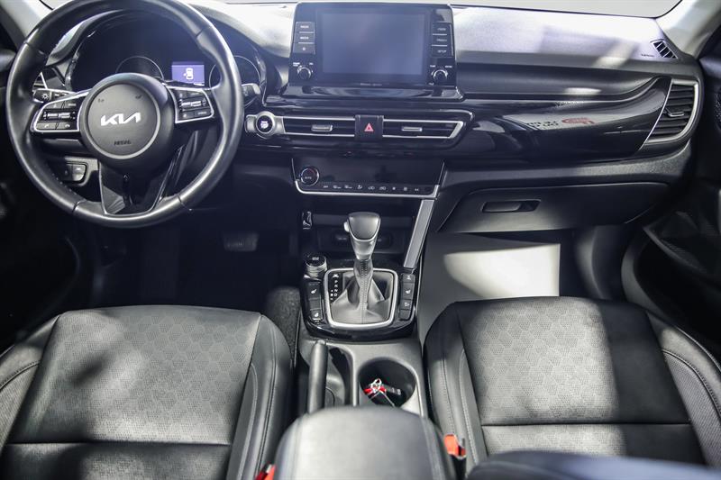 kia Seltos 2022 - 23