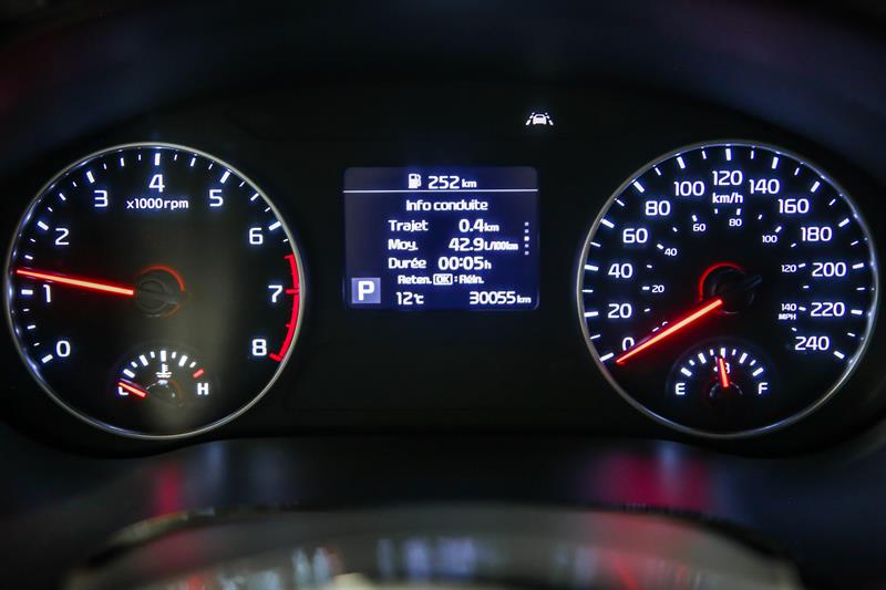 kia Seltos 2022 - 24