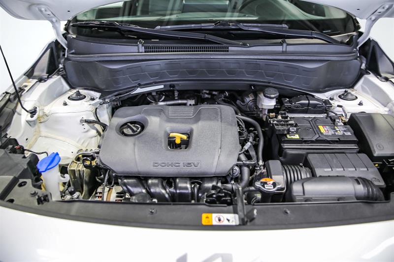 kia Seltos 2022 - 25