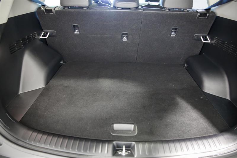 kia Seltos 2022 - 27