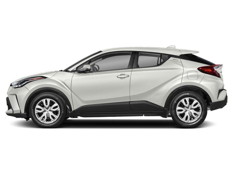 toyota C-HR 2020 - 3