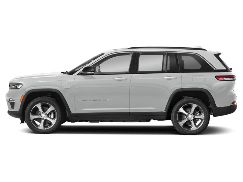 jeep Grand Cherokee 4xe 2022 - 3
