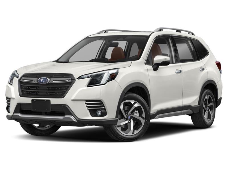 subaru Forester 2024