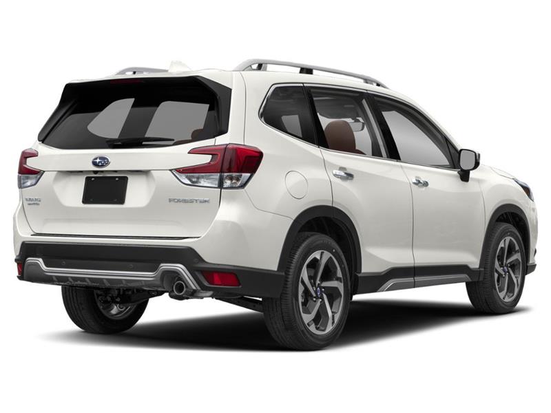 subaru Forester 2024 - 2