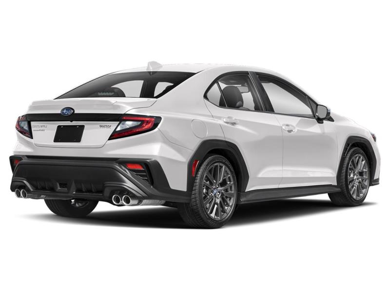 subaru WRX 2023 - 2