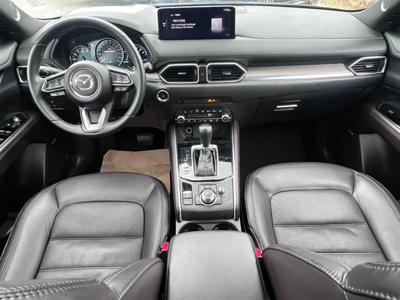 mazda CX-5 2023 - 11
