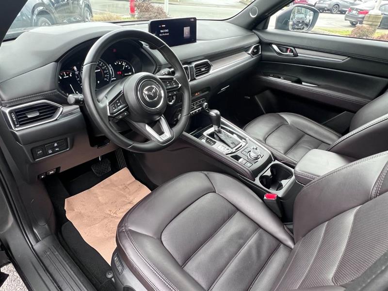 mazda CX-5 2023 - 12